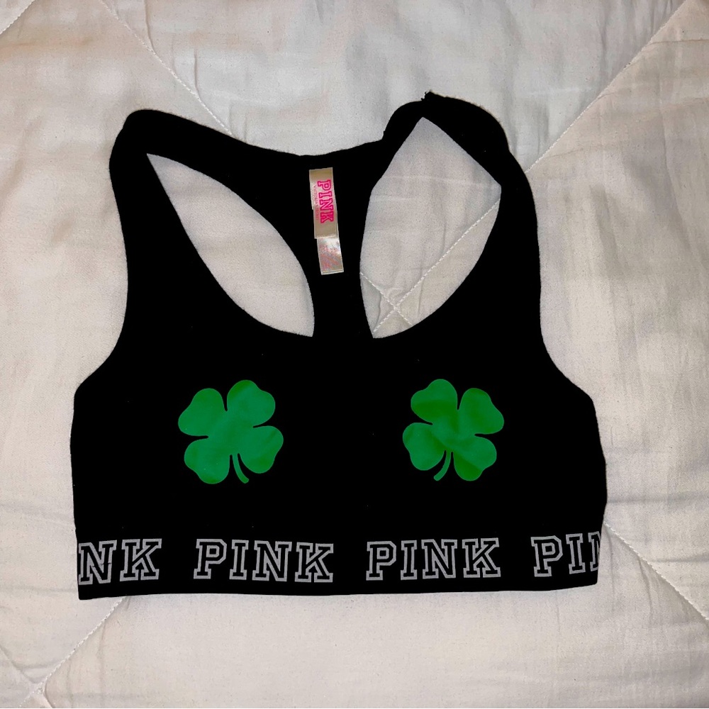 PINK Bra